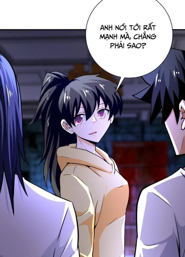 Mạt Thế Siêu Cấp Hệ Thống Chapter 401 - Trang 3