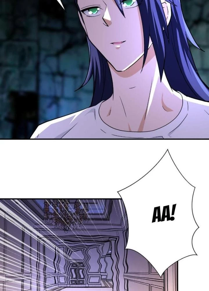 Mạt Thế Siêu Cấp Hệ Thống Chapter 401 - Trang 3