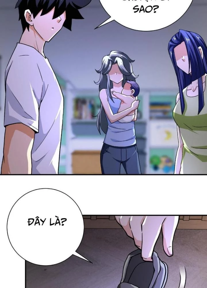Mạt Thế Siêu Cấp Hệ Thống Chapter 401 - Trang 3