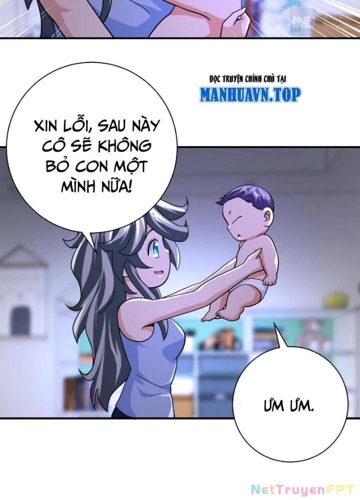 Mạt Thế Siêu Cấp Hệ Thống Chapter 401 - Trang 3