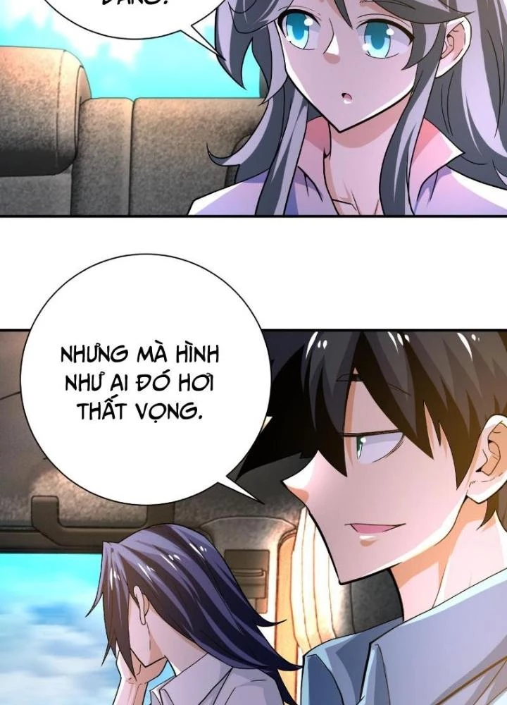 Mạt Thế Siêu Cấp Hệ Thống Chapter 401 - Trang 3