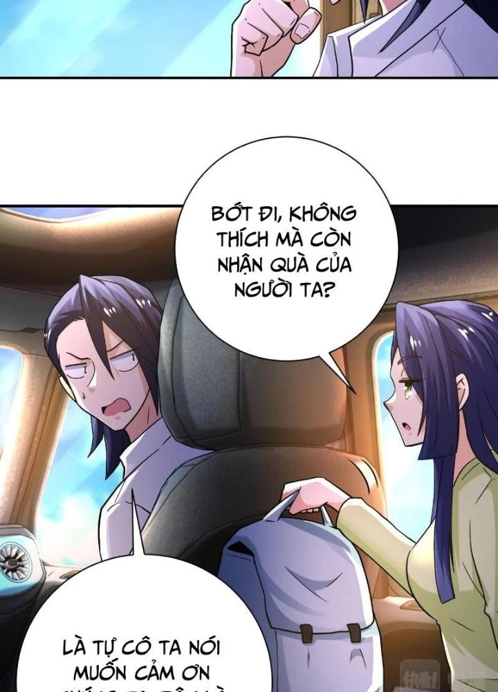 Mạt Thế Siêu Cấp Hệ Thống Chapter 402 - Trang 3