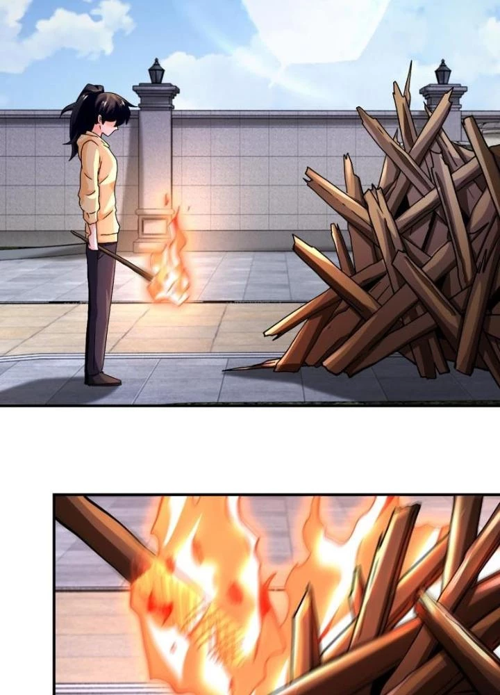 Mạt Thế Siêu Cấp Hệ Thống Chapter 402 - Trang 3