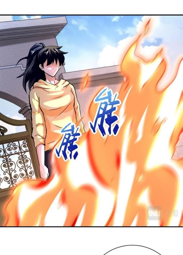 Mạt Thế Siêu Cấp Hệ Thống Chapter 402 - Trang 3