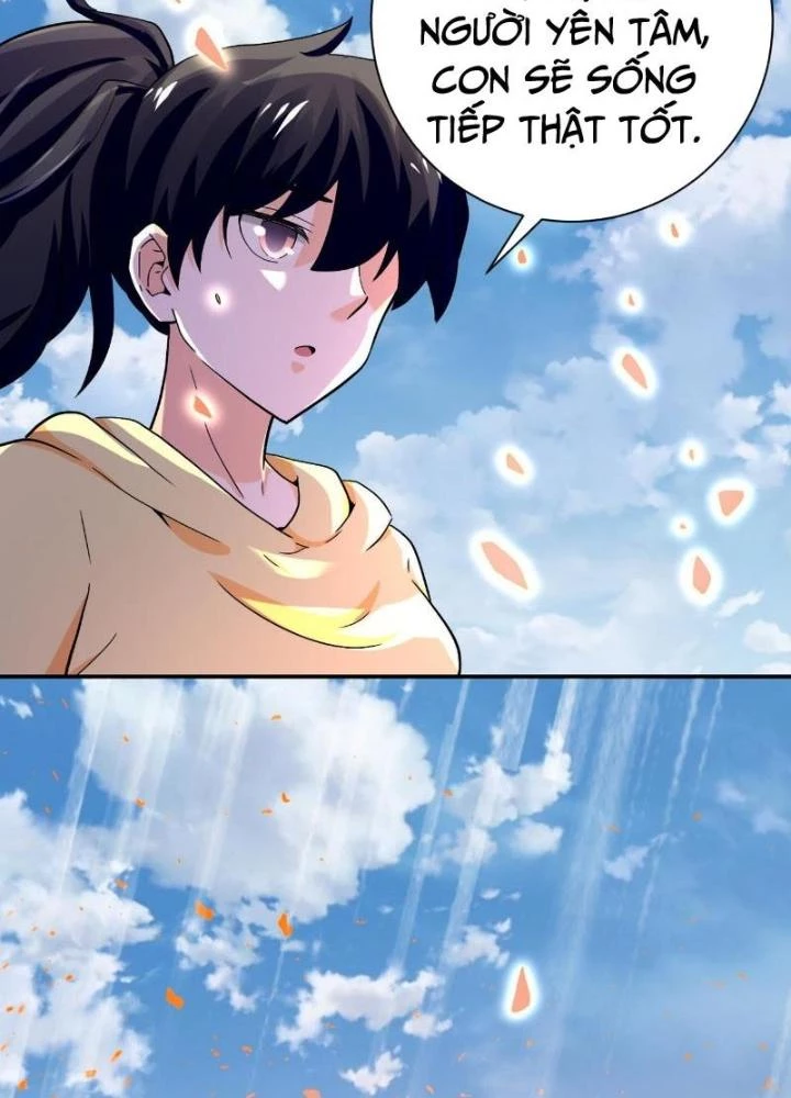 Mạt Thế Siêu Cấp Hệ Thống Chapter 402 - Trang 3