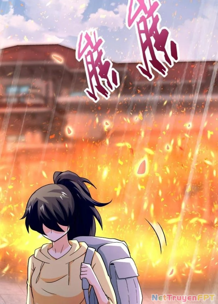 Mạt Thế Siêu Cấp Hệ Thống Chapter 402 - Trang 3