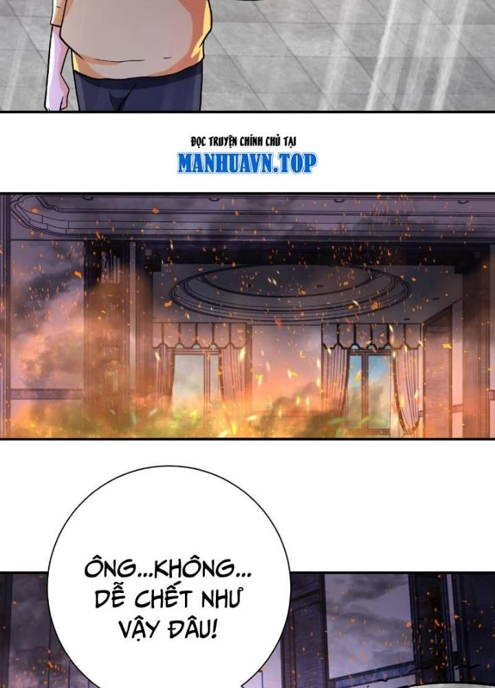 Mạt Thế Siêu Cấp Hệ Thống Chapter 402 - Trang 3