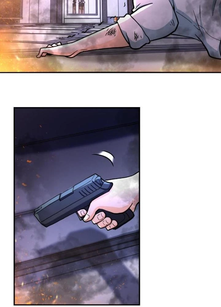 Mạt Thế Siêu Cấp Hệ Thống Chapter 402 - Trang 3