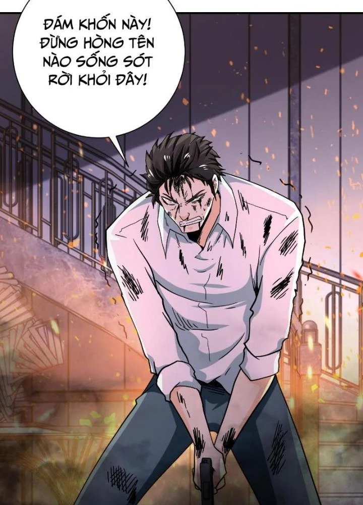 Mạt Thế Siêu Cấp Hệ Thống Chapter 402 - Trang 3