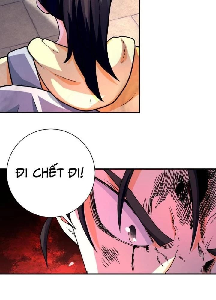 Mạt Thế Siêu Cấp Hệ Thống Chapter 402 - Trang 3