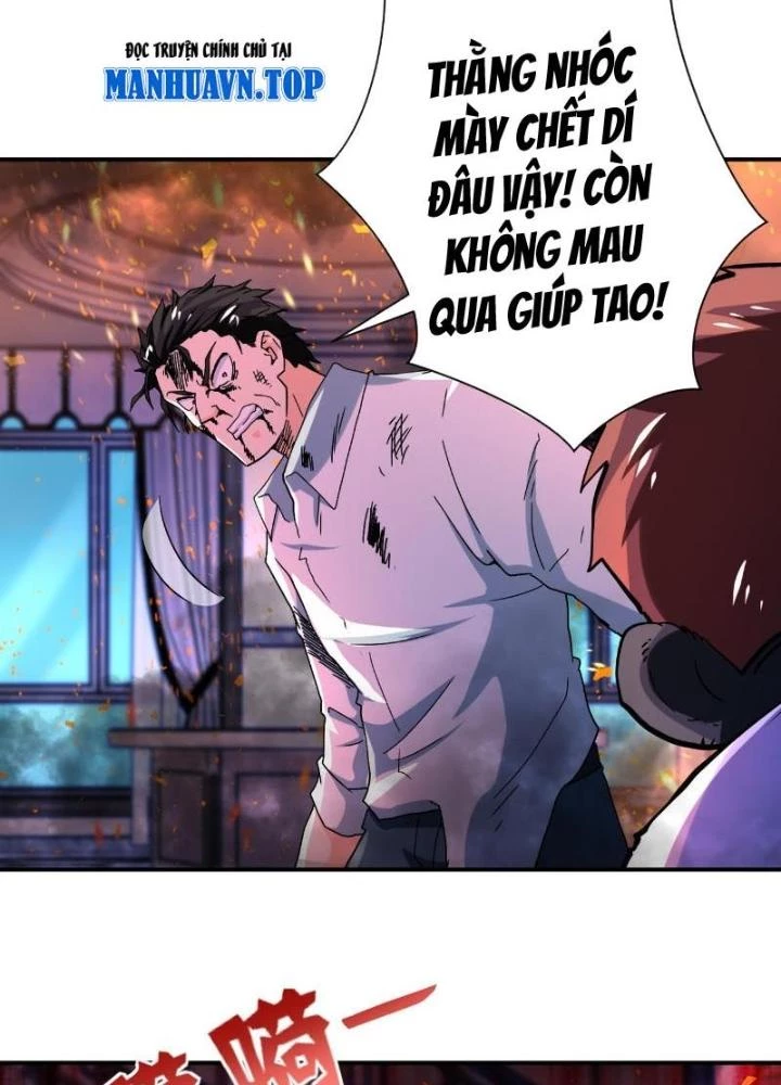 Mạt Thế Siêu Cấp Hệ Thống Chapter 402 - Trang 3