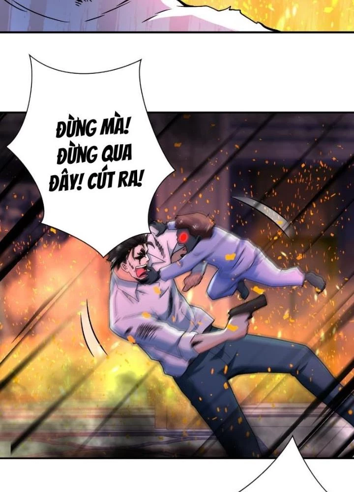 Mạt Thế Siêu Cấp Hệ Thống Chapter 402 - Trang 3