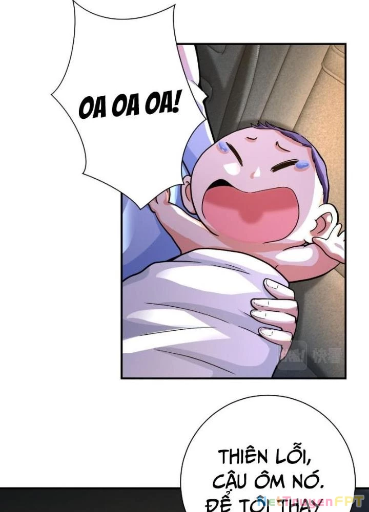 Mạt Thế Siêu Cấp Hệ Thống Chapter 402 - Trang 3