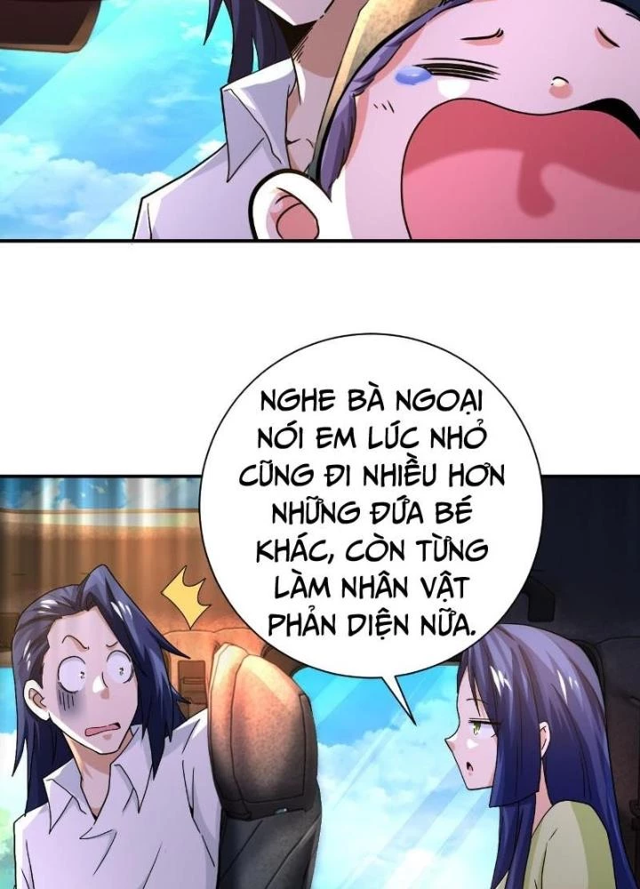 Mạt Thế Siêu Cấp Hệ Thống Chapter 402 - Trang 3
