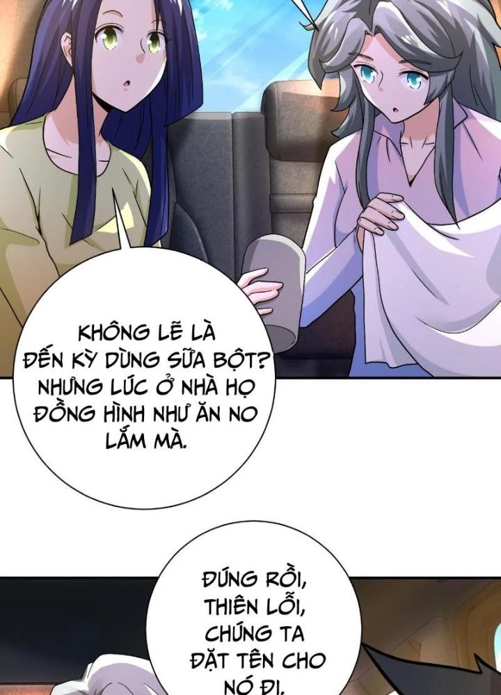 Mạt Thế Siêu Cấp Hệ Thống Chapter 402 - Trang 3