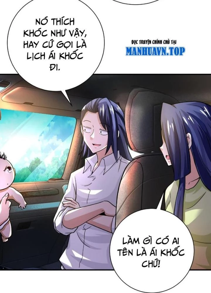 Mạt Thế Siêu Cấp Hệ Thống Chapter 402 - Trang 3
