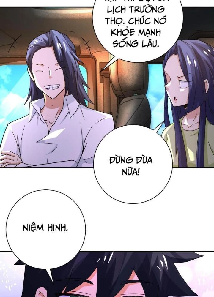 Mạt Thế Siêu Cấp Hệ Thống Chapter 402 - Trang 3