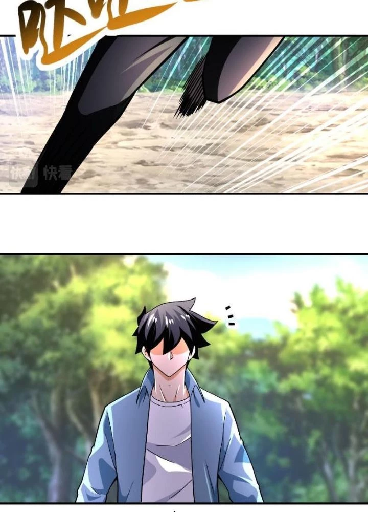 Mạt Thế Siêu Cấp Hệ Thống Chapter 403 - Trang 3