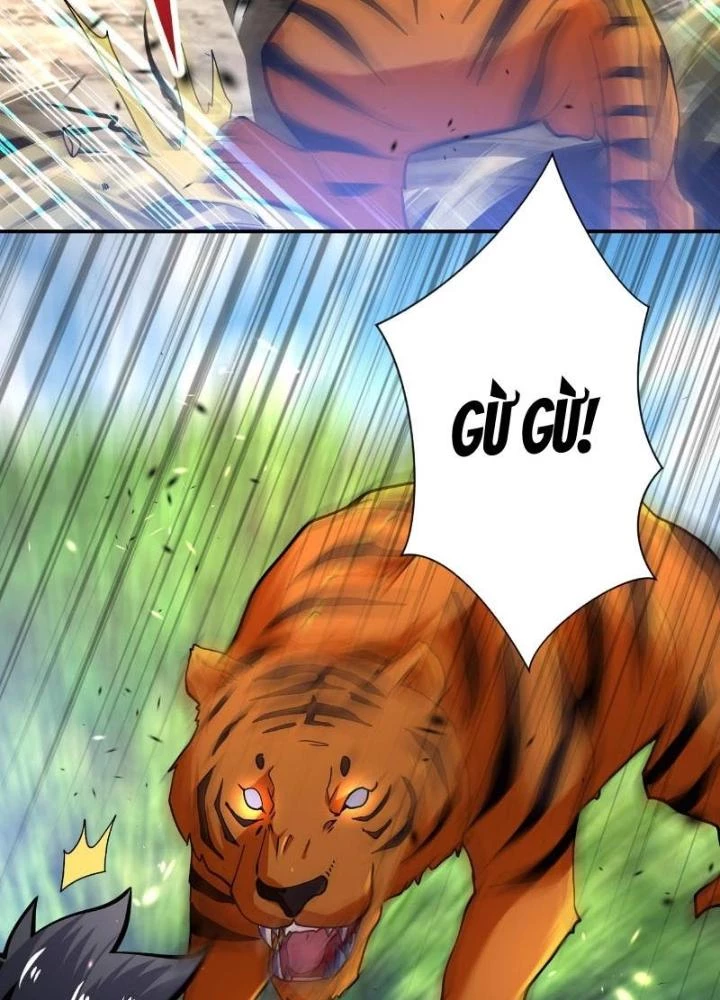 Mạt Thế Siêu Cấp Hệ Thống Chapter 403 - Trang 3