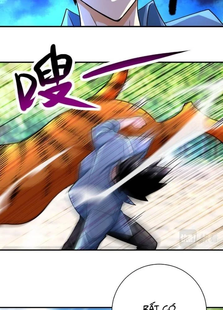 Mạt Thế Siêu Cấp Hệ Thống Chapter 403 - Trang 3