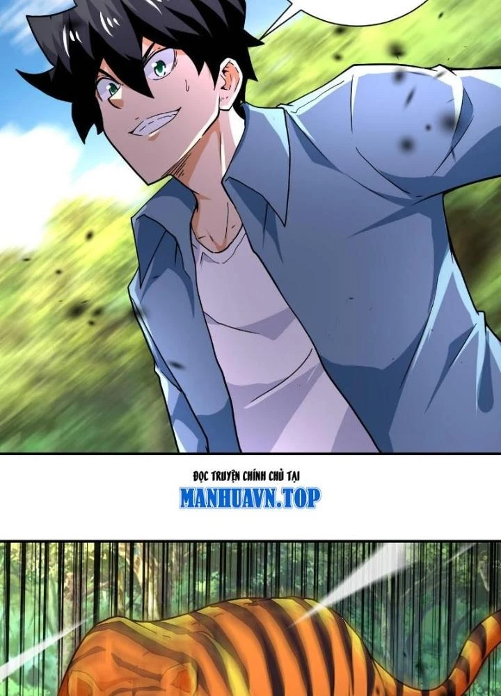 Mạt Thế Siêu Cấp Hệ Thống Chapter 403 - Trang 3