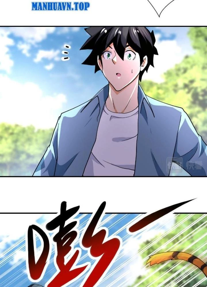 Mạt Thế Siêu Cấp Hệ Thống Chapter 403 - Trang 3