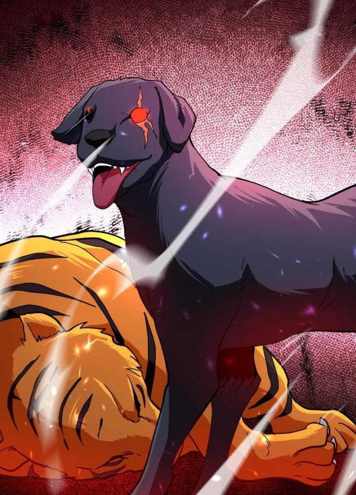 Mạt Thế Siêu Cấp Hệ Thống Chapter 403 - Trang 3