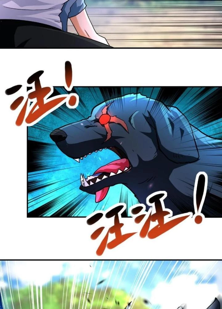 Mạt Thế Siêu Cấp Hệ Thống Chapter 403 - Trang 3