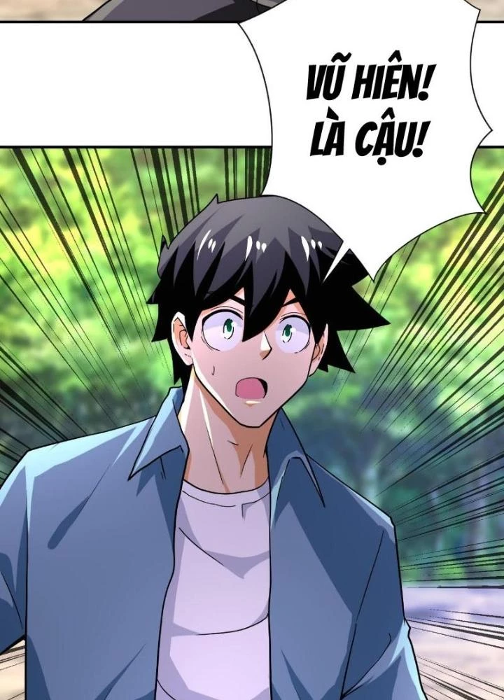 Mạt Thế Siêu Cấp Hệ Thống Chapter 403 - Trang 3