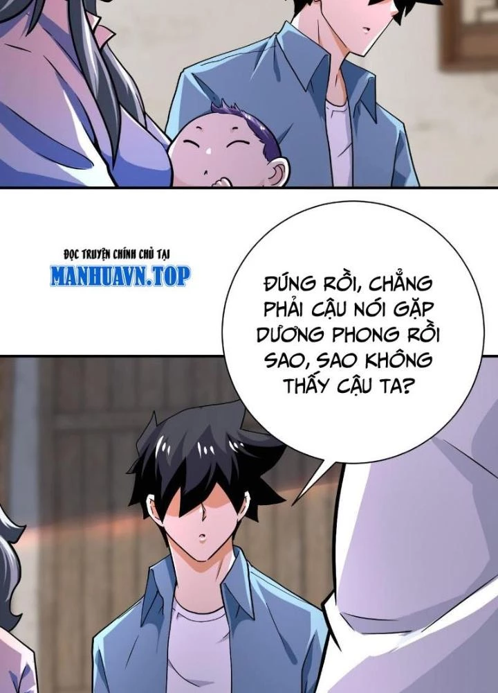 Mạt Thế Siêu Cấp Hệ Thống Chapter 403 - Trang 3