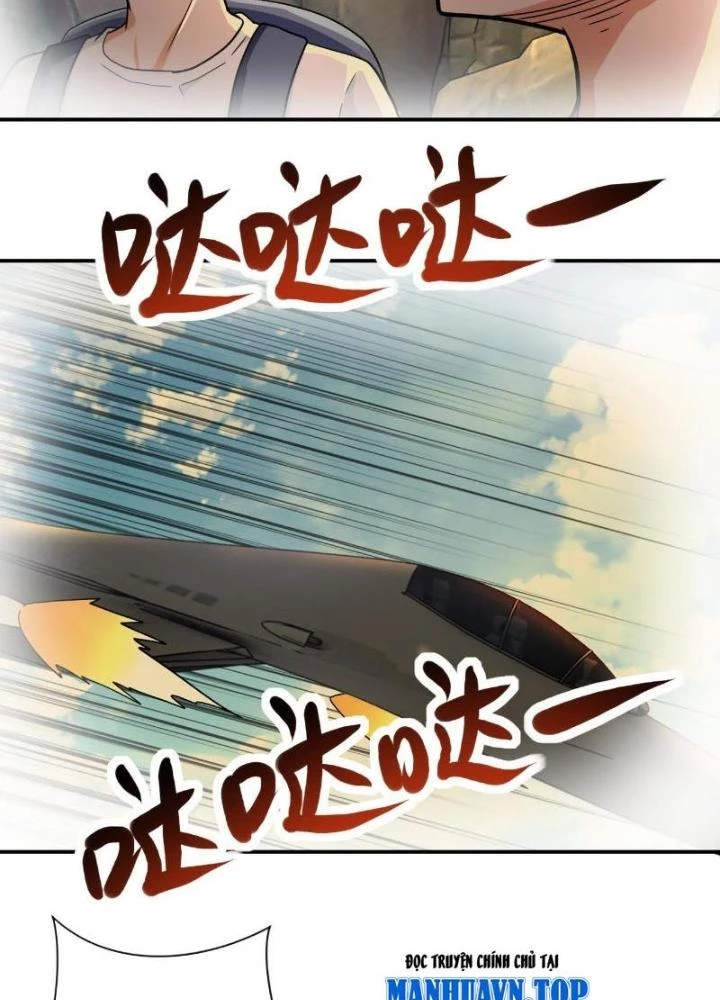 Mạt Thế Siêu Cấp Hệ Thống Chapter 403 - Trang 3