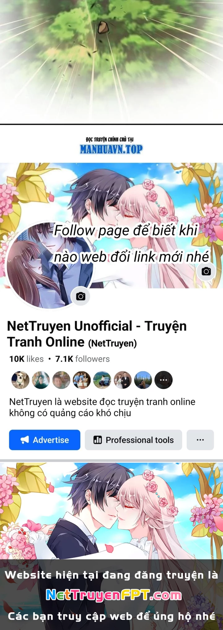 Mạt Thế Siêu Cấp Hệ Thống Chapter 403 - Trang 3