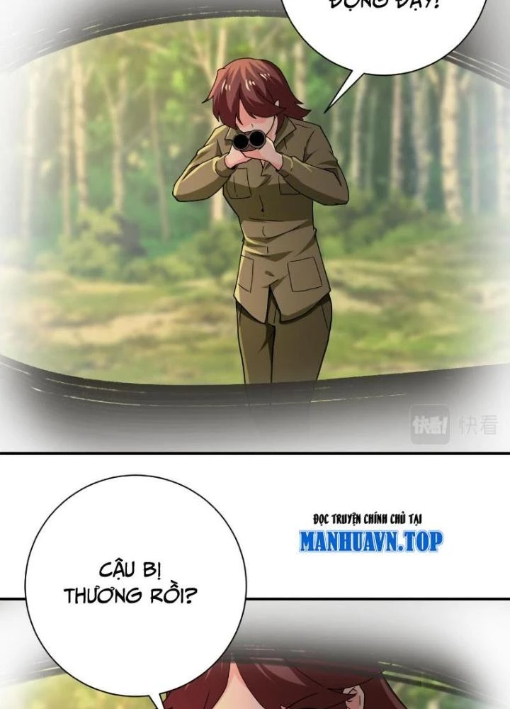 Mạt Thế Siêu Cấp Hệ Thống Chapter 404 - Next Chapter 405
