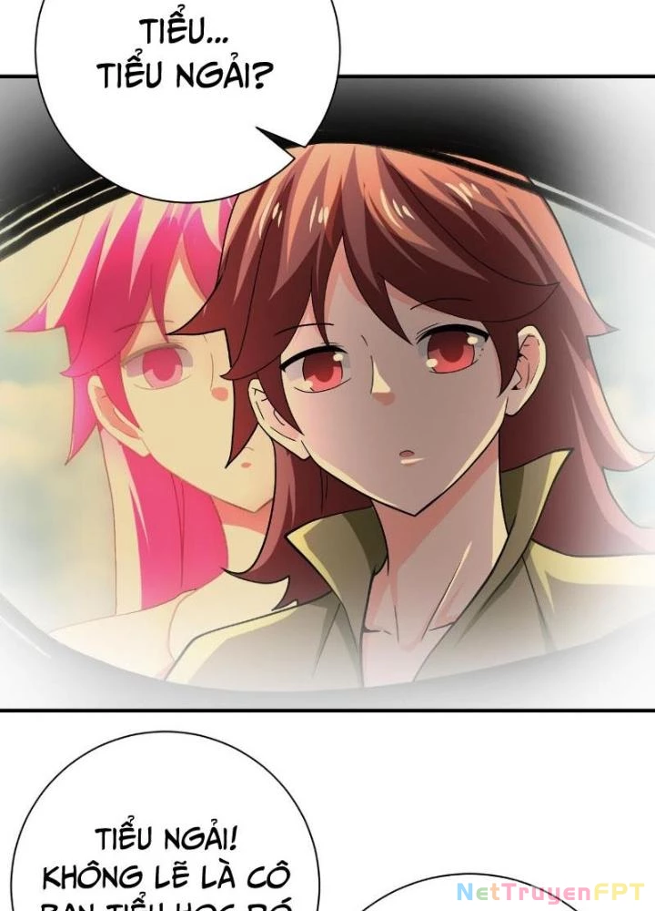 Mạt Thế Siêu Cấp Hệ Thống Chapter 404 - Next Chapter 405