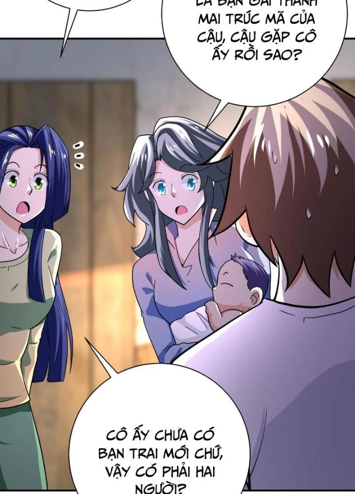 Mạt Thế Siêu Cấp Hệ Thống Chapter 404 - Next Chapter 405