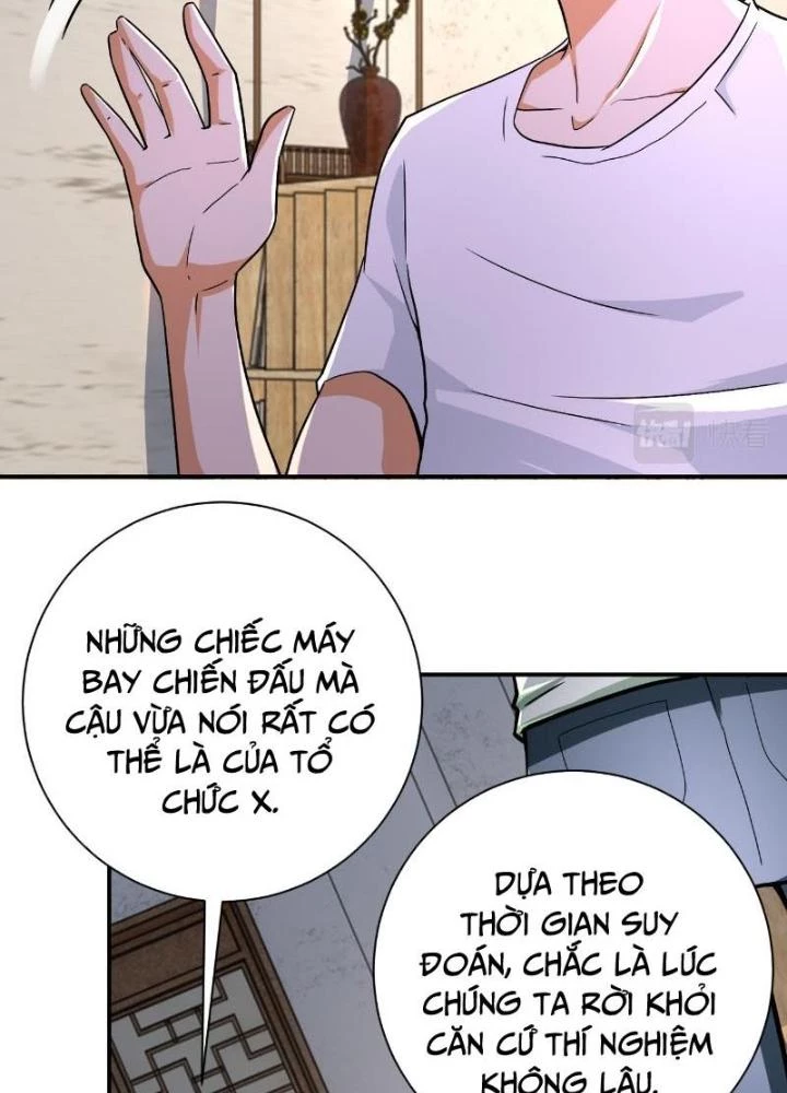 Mạt Thế Siêu Cấp Hệ Thống Chapter 404 - Next Chapter 405
