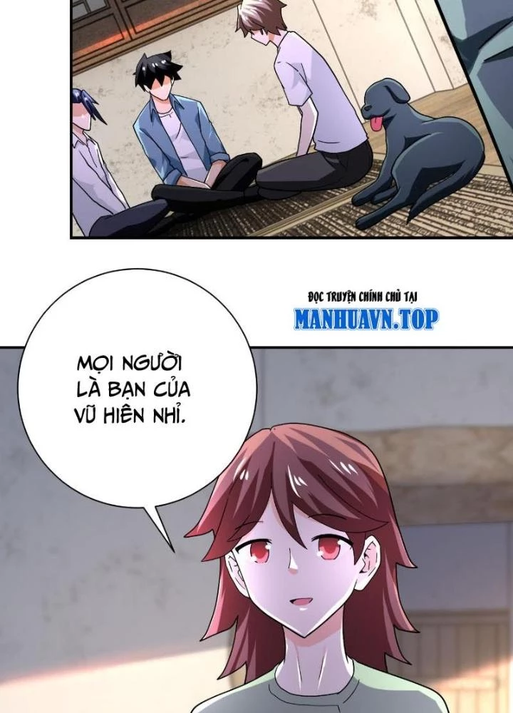Mạt Thế Siêu Cấp Hệ Thống Chapter 404 - Next Chapter 405