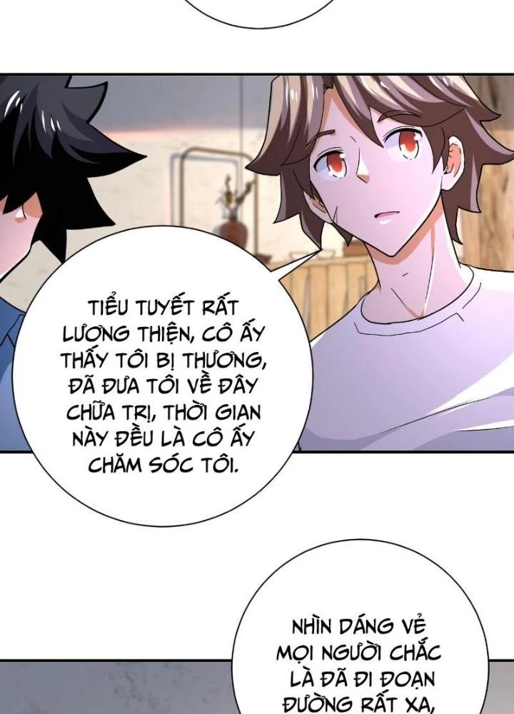 Mạt Thế Siêu Cấp Hệ Thống Chapter 404 - Next Chapter 405