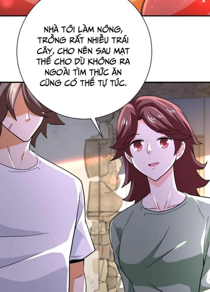 Mạt Thế Siêu Cấp Hệ Thống Chapter 404 - Next Chapter 405