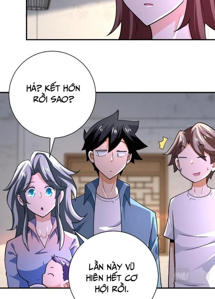 Mạt Thế Siêu Cấp Hệ Thống Chapter 404 - Next Chapter 405