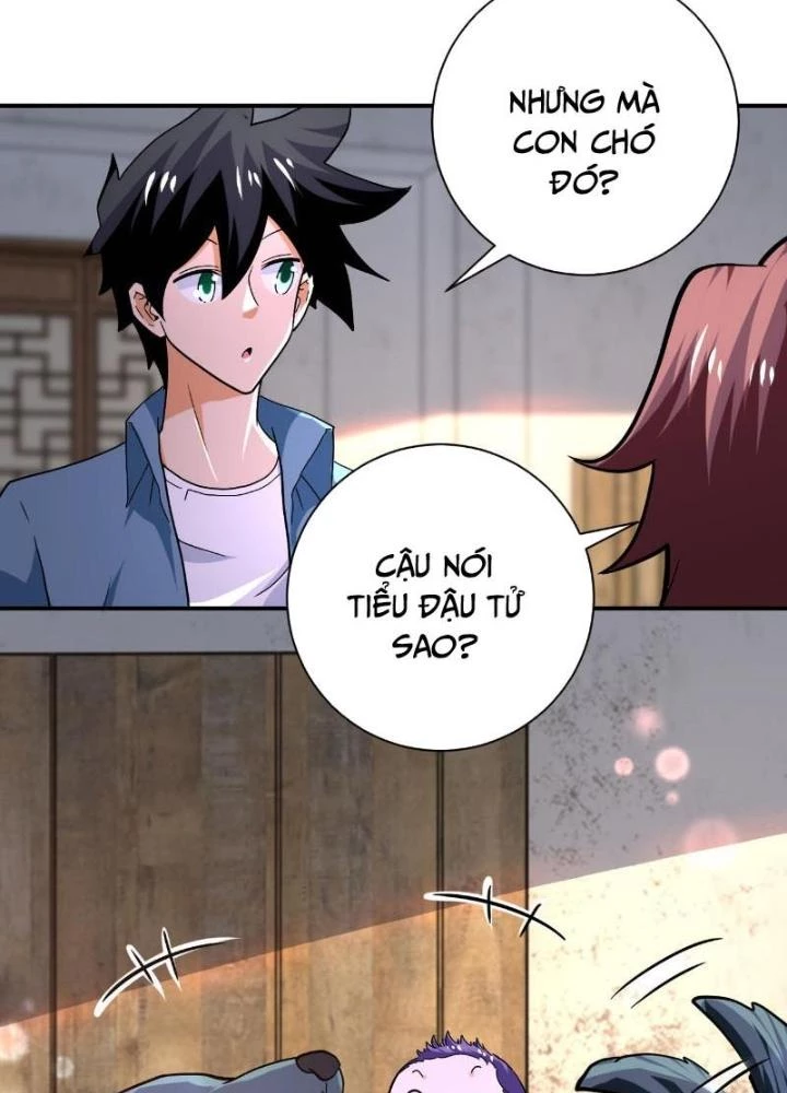Mạt Thế Siêu Cấp Hệ Thống Chapter 404 - Next Chapter 405