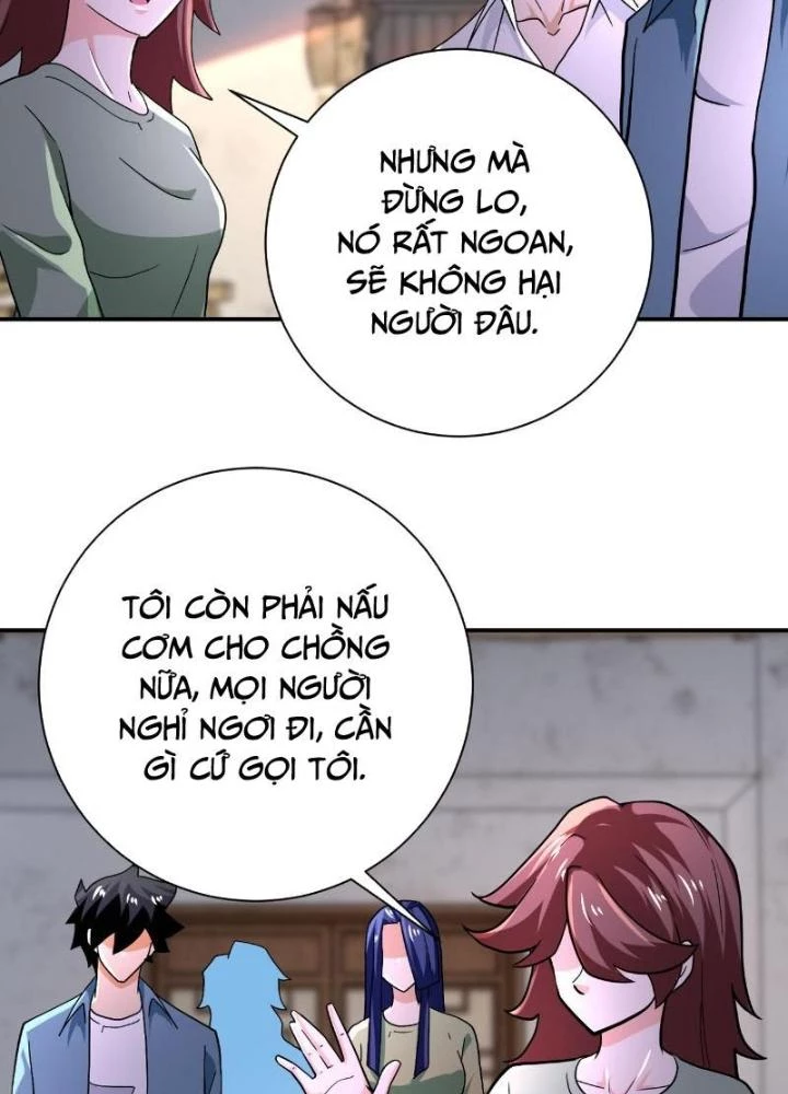 Mạt Thế Siêu Cấp Hệ Thống Chapter 404 - Next Chapter 405