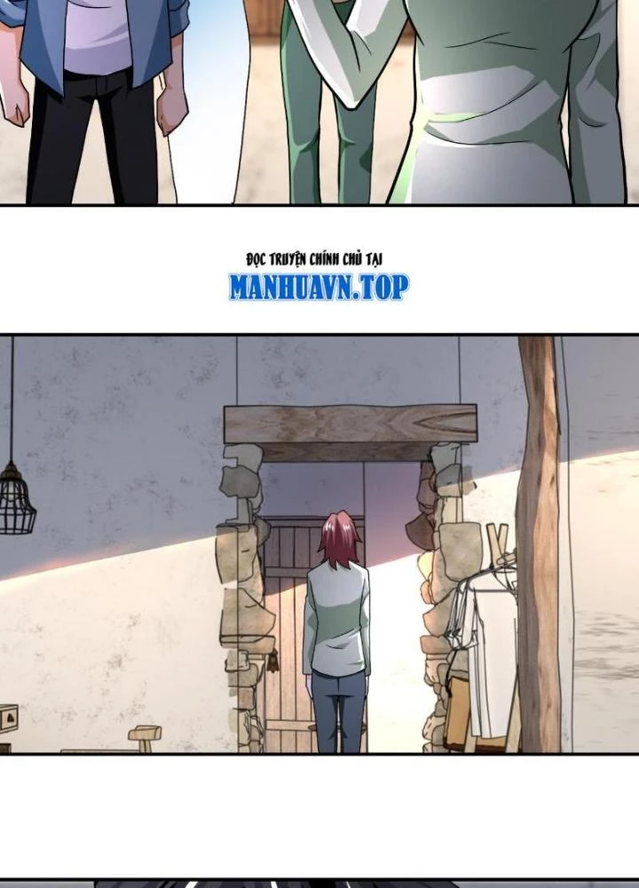 Mạt Thế Siêu Cấp Hệ Thống Chapter 404 - Next Chapter 405