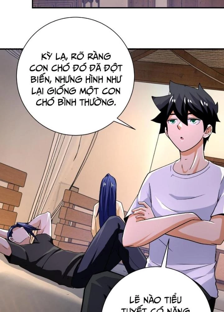 Mạt Thế Siêu Cấp Hệ Thống Chapter 404 - Next Chapter 405