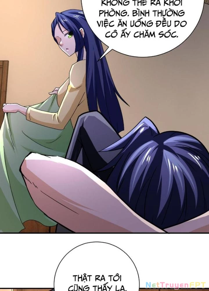 Mạt Thế Siêu Cấp Hệ Thống Chapter 404 - Next Chapter 405