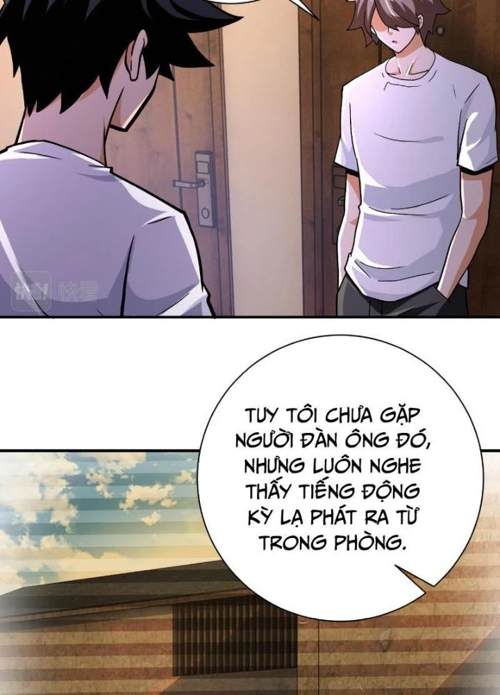 Mạt Thế Siêu Cấp Hệ Thống Chapter 404 - Next Chapter 405