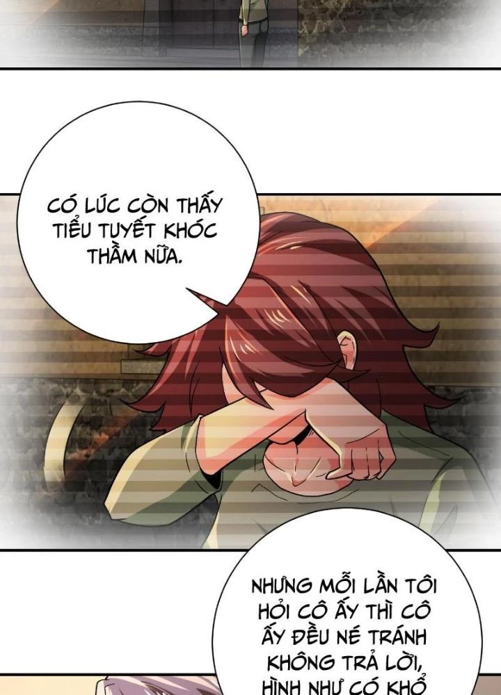 Mạt Thế Siêu Cấp Hệ Thống Chapter 404 - Next Chapter 405