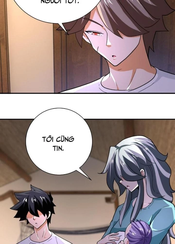 Mạt Thế Siêu Cấp Hệ Thống Chapter 404 - Next Chapter 405