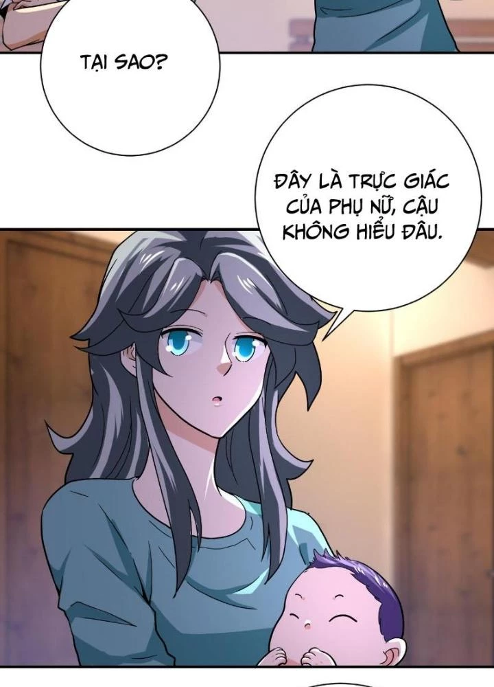 Mạt Thế Siêu Cấp Hệ Thống Chapter 404 - Next Chapter 405