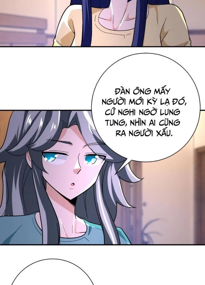 Mạt Thế Siêu Cấp Hệ Thống Chapter 404 - Next Chapter 405